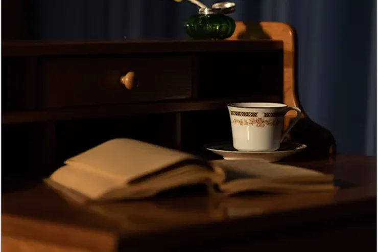 Author Image